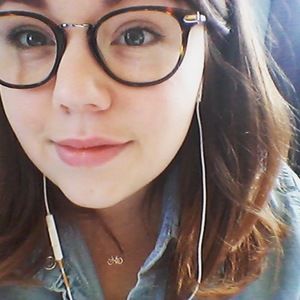 Meet your Posher, Morgan e.